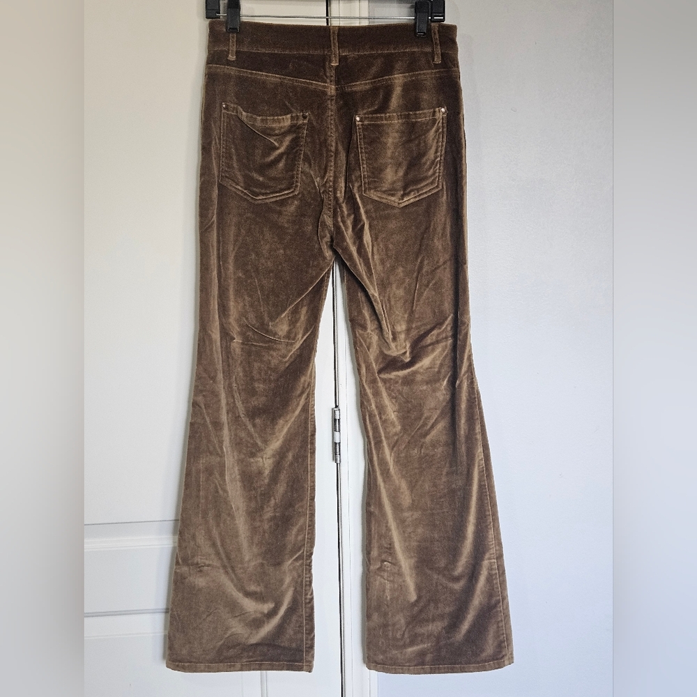 Peruvian Connection Pants - Picture 2 of 3